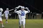 MLax vs Emmanuel  Men’s Lacrosse vs Emmanuel College. - Photo by Keith Nordstrom : MLax, lacrosse